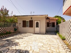 Moradia T3 - Oliveira de Azemeis, Oliveira de Azemis, Aveiro