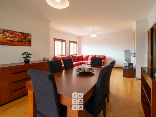 Apartamento T3 - Pedroso, Vila Nova de Gaia, Porto - Imagem grande