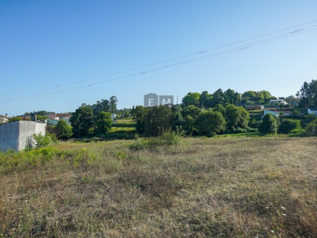 Terreno Rstico - Escapes, Santa Maria da Feira, Aveiro - Imagem grande