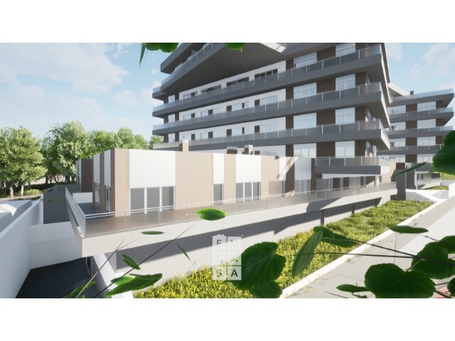 Apartamento T1 - Oliveira de Azemeis, Oliveira de Azemis, Aveiro - Imagem grande
