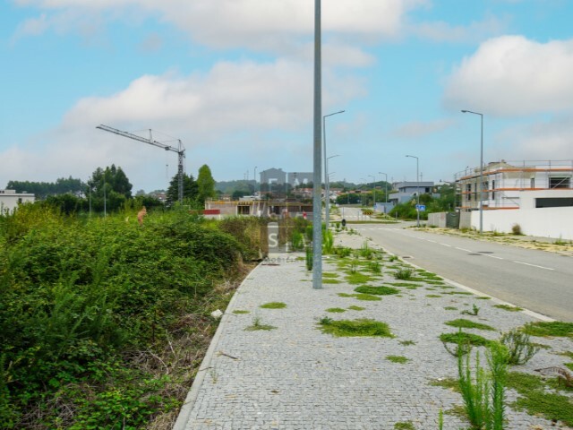 Terreno Rstico - Santa Maria da Feira, Santa Maria da Feira, Aveiro - Imagem grande