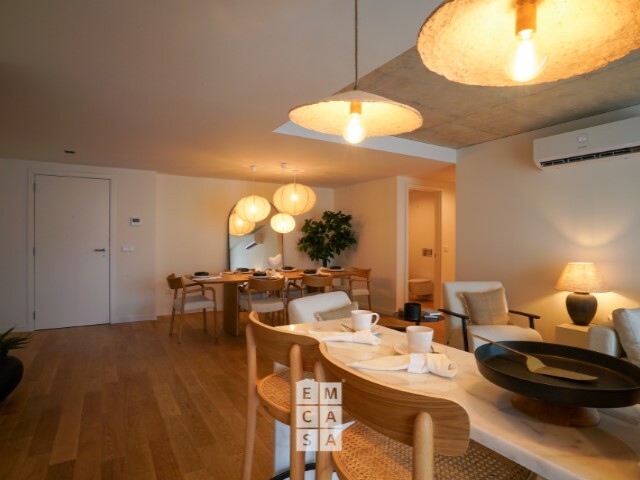 Apartamento T2 - Oliveira de Azemeis, Oliveira de Azemis, Aveiro - Imagem grande