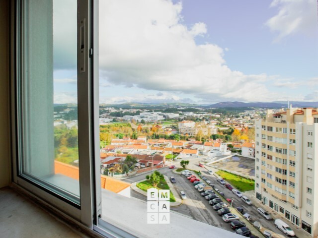 Apartamento T2 - So Joo da Madeira, So Joo da Madeira, Aveiro - Imagem grande