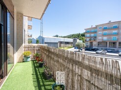 Apartamento T3 - Carregosa, Oliveira de Azemis, Aveiro