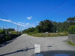 Terreno Industrial - Oliveira de Azemeis, Oliveira de Azemis, Aveiro