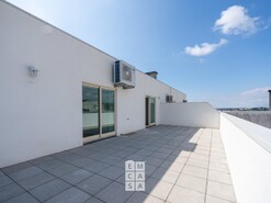 Apartamento T4 - Oliveira de Azemeis, Oliveira de Azemis, Aveiro