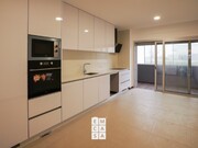 Apartamento T3 - Oliveira de Azemeis, Oliveira de Azemis, Aveiro - Miniatura: 1/9