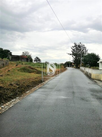 Terreno Rstico T0 - Arcozelo, Barcelos, Braga - Imagem grande