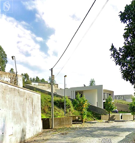 Terreno Rstico T0 - Creixomil, Barcelos, Braga - Imagem grande