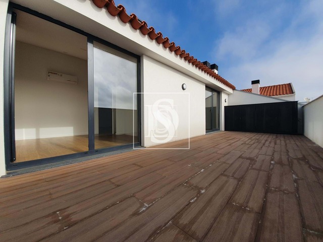 Apartamento T4 - Glria, Aveiro, Aveiro - Imagem grande