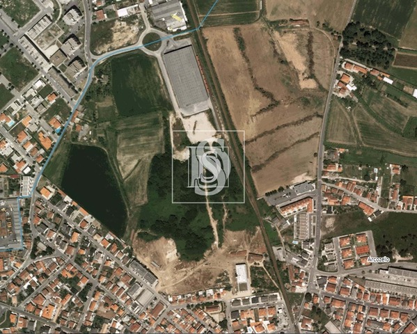 Terreno Rstico T0 - Arcozelo, Barcelos, Braga - Imagem grande