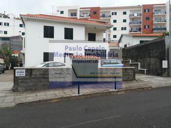 Apartamento T2 - Garajau, Santa Cruz, Ilha da Madeira - Imagem grande