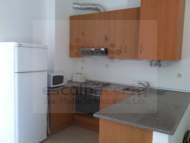 Apartamento T0 - Quinta do Anjo, Palmela, Setbal - Imagem grande