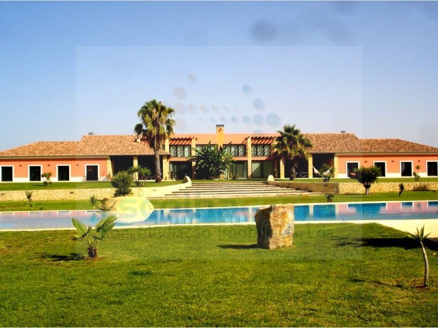 Quinta > T6 - Quinta do Anjo, Palmela, Setbal - Imagem grande