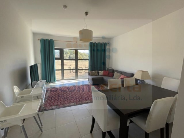 Apartamento T1 - Quinta do Anjo, Palmela, Setbal - Imagem grande