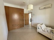 Apartamento T1 - Quinta do Anjo, Palmela, Setbal - Miniatura: 1/5