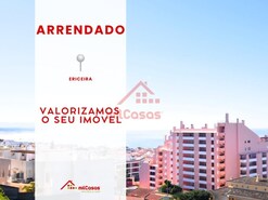 Apartamento T4 - Ericeira, Mafra, Lisboa