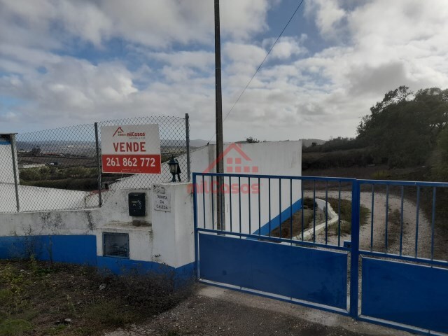 Quinta T2 - Venda do Pinheiro, Mafra, Lisboa - Imagem grande