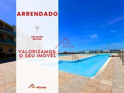Apartamento - Ericeira, Mafra, Lisboa