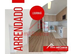 Apartamento T1 - Lourinh, Lourinh, Lisboa