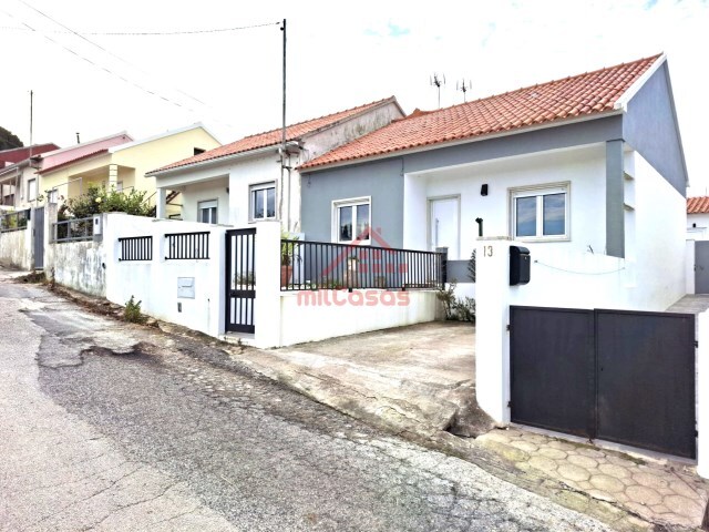 Moradia T3 - Carvoeira TVD, Torres Vedras, Lisboa - Imagem grande