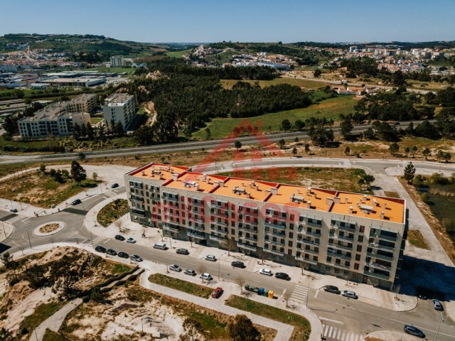 Apartamento T2 - Santa Maria, Torres Vedras, Lisboa - Imagem grande