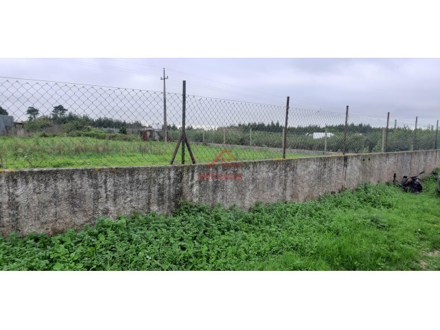 Terreno Urbano - Mafra, Mafra, Lisboa - Imagem grande