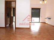 Apartamento T2 - Santa Maria, Torres Vedras, Lisboa - Miniatura: 8/9