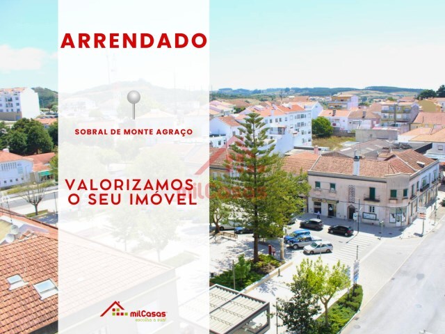 Apartamento T1 - Sobral de Monte Agrao, Sobral de Monte Agrao, Lisboa - Imagem grande