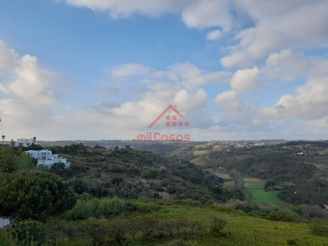 Terreno Rstico - Carvoeira, Mafra, Lisboa - Imagem grande