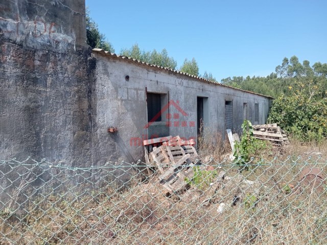 Armazm - Campelos, Torres Vedras, Lisboa - Imagem grande