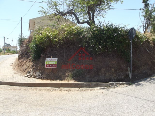 Terreno Urbano - Freiria, Torres Vedras, Lisboa - Imagem grande