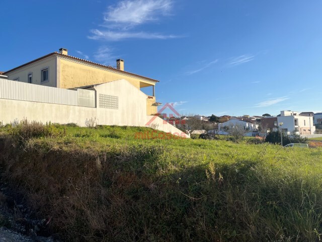 Terreno Urbano - Miragaia, Lourinh, Lisboa - Imagem grande