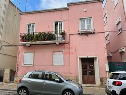 Apartamento T3 - Santa Maria, Torres Vedras, Lisboa