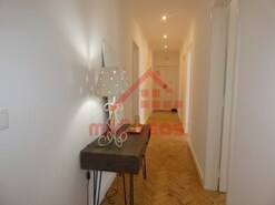 Apartamento T3 - Santa Maria, Torres Vedras, Lisboa