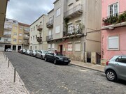 Apartamento T3 - Santa Maria, Torres Vedras, Lisboa - Miniatura: 1/8