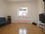 Apartamento T3 - Santa Maria, Torres Vedras, Lisboa - Miniatura: 6/9