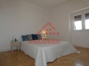 Apartamento T3 - Santa Maria, Torres Vedras, Lisboa - Miniatura: 8/9