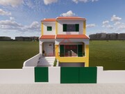 Terreno Rstico - Mafra, Mafra, Lisboa - Miniatura: 1/9