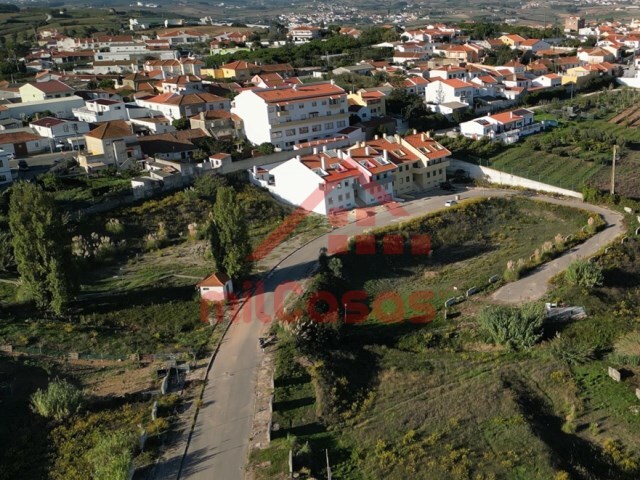 Terreno Urbano - Miragaia, Lourinh, Lisboa - Imagem grande