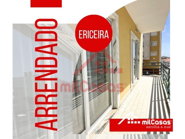 Apartamento T3 - Ericeira, Mafra, Lisboa - Imagem grande