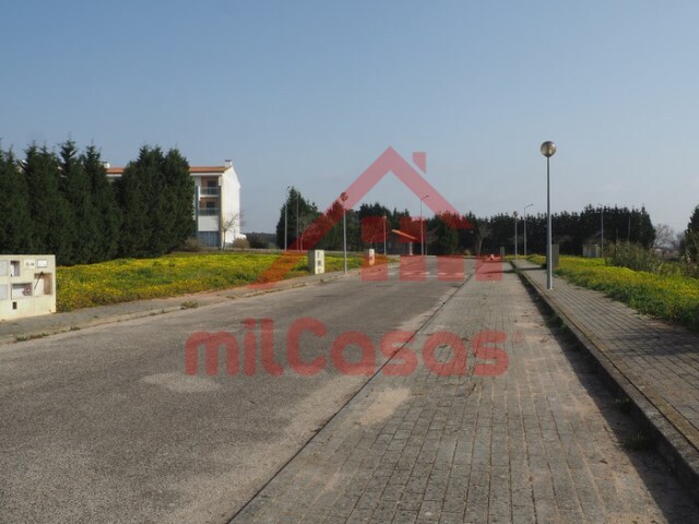 Terreno Urbano - Campelos, Torres Vedras, Lisboa - Imagem grande