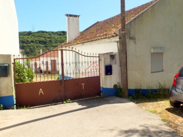 Quinta T3 - Sobral de Monte Agrao, Sobral de Monte Agrao, Lisboa - Imagem grande