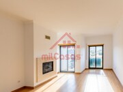 Apartamento T2 - Santa Maria, Torres Vedras, Lisboa - Miniatura: 1/9