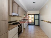 Apartamento T2 - Santa Maria, Torres Vedras, Lisboa - Miniatura: 6/9