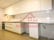 Apartamento T2 - Bombarral, Bombarral, Leiria - Miniatura: 2/9