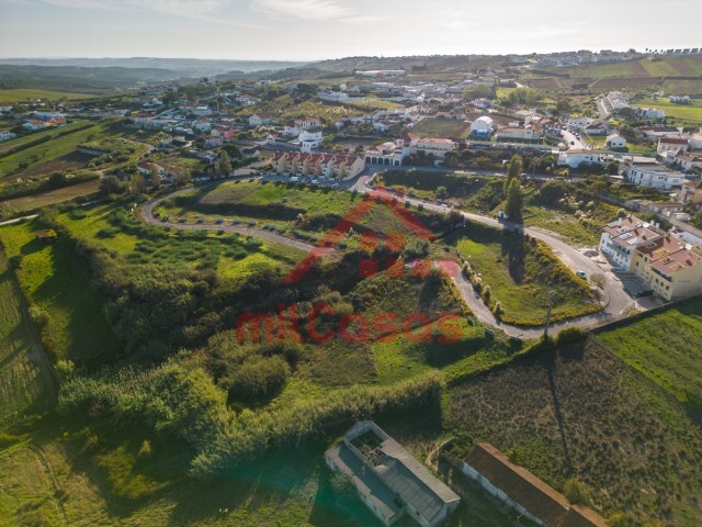 Terreno Urbano - Miragaia, Lourinh, Lisboa - Imagem grande