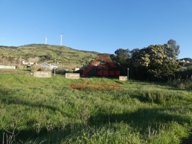 Terreno Urbano - Maxial, Torres Vedras, Lisboa - Imagem grande