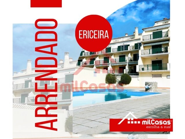 Apartamento T1 - Ericeira, Mafra, Lisboa - Imagem grande