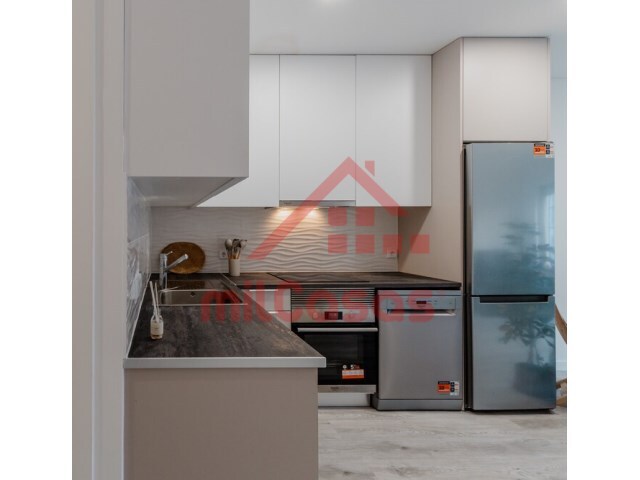 Apartamento T2 - Santa Maria, Torres Vedras, Lisboa - Imagem grande